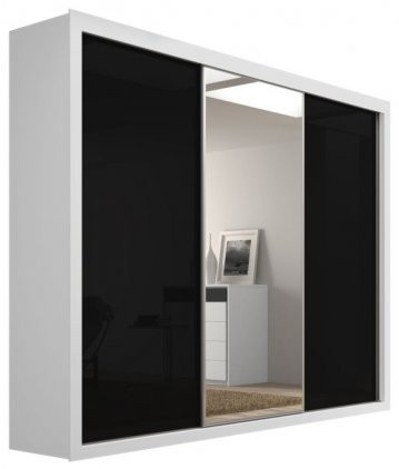  ARMARIO RUDINICK RENO 100% MDF